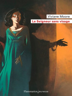 cover image of Le Seigneur sans visage